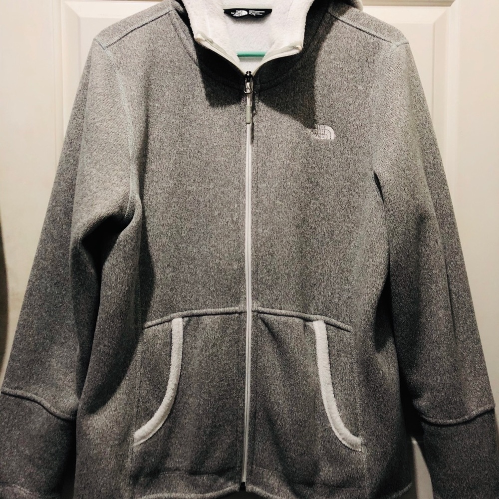 The North Face Jacket